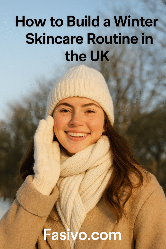 Skincare Routine in the UKSkincare Routine in the UK