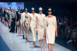 Iconic Fashion Designers