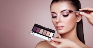 Tips on Makeup for Women's Skin Over 50