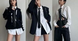 Top 10 Casual Outfits for Girls in 2025