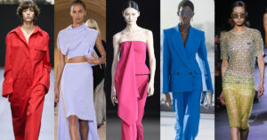 fashion trends 2025