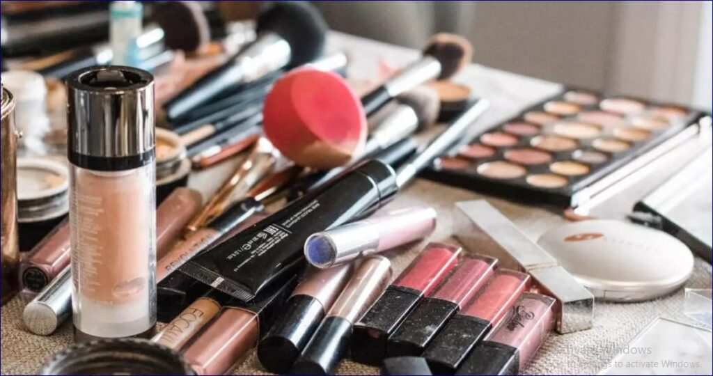 Professional Student Makeup Kits