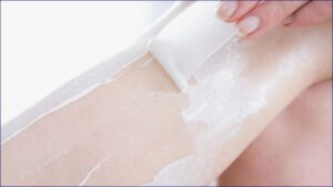 Hair Removal Cream for Face