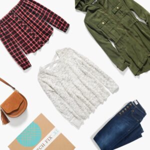 How to Style Stitched Clothes