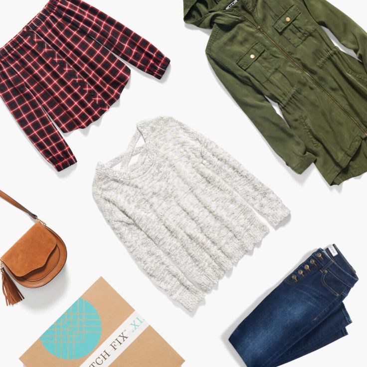 How to Style Stitched Clothes
