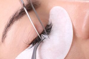 lash business