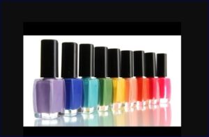 Lasting Nail Polishes