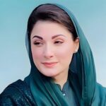 Maryam Nawaz Mid‑Summer Collection 2025