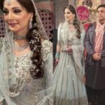 Maryam Nawaz's Son's Wedding Dress Designer