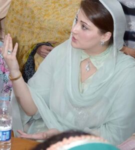 Famous Maryam Nawaz's outfit inspiration for weddings”