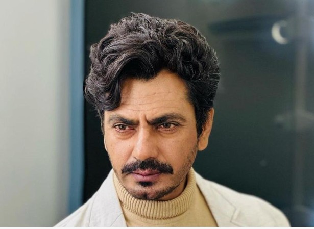 Nawazuddin Siddiqui life style 2025