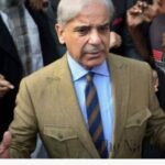 Shehbaz Sharif's Dress Style with Fasivo