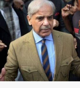 Shehbaz Sharif's Dress Style with Fasivo
