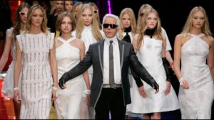 Biggest Fashion Shows in the USA
