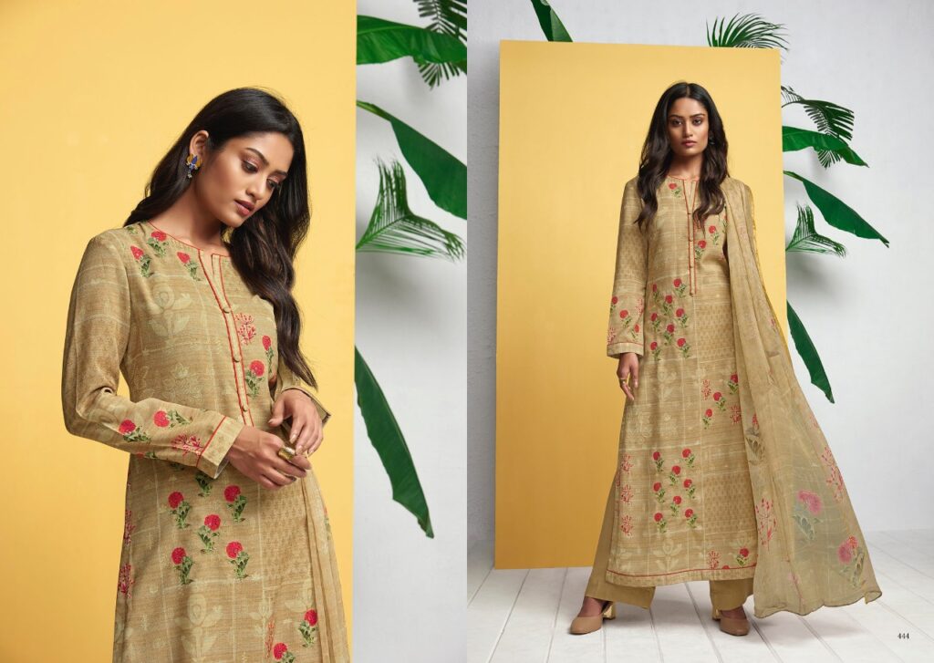 pakistani fashion 2025: world of digital print