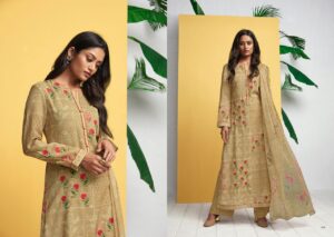 pakistani fashion 2025: world of digital print