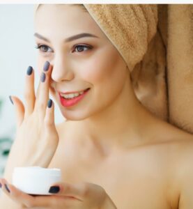 the ultimate guide to fashion, beauty, and skin care