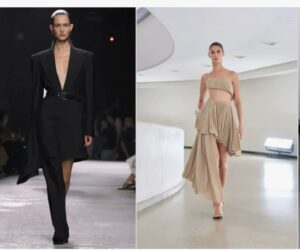 Fashion Girl Trends 2025