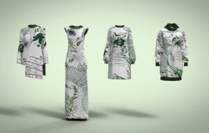 Free Websites to Design Clothes