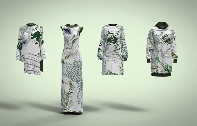 Free Websites to Design Clothes