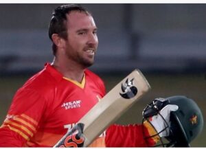 brendan taylor
