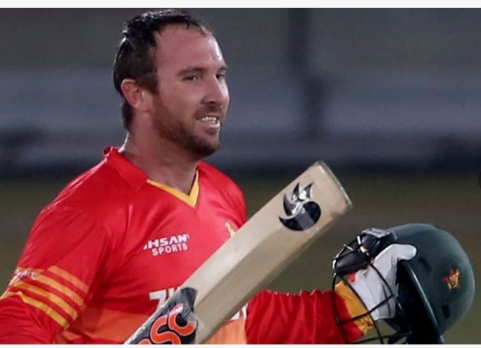 brendan taylor