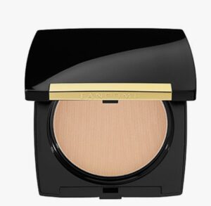 Lightweight Powder Foundation 2025 for Dark Skin