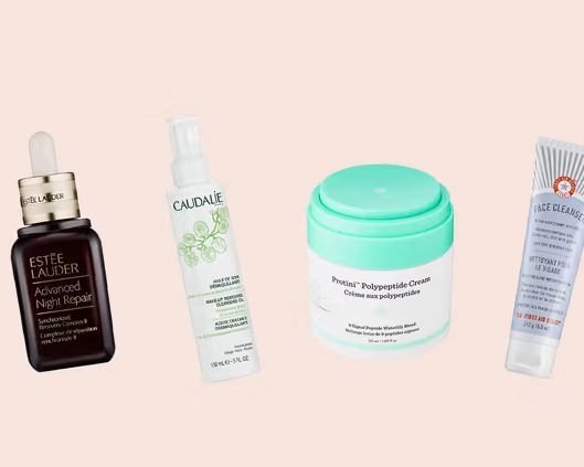 The Ultimate Product Guide for Skincare in Your 30s