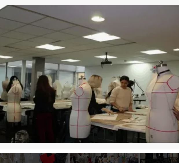 The Best Fashion Schools in Paris: A Complete Guide for Aspiring Designers