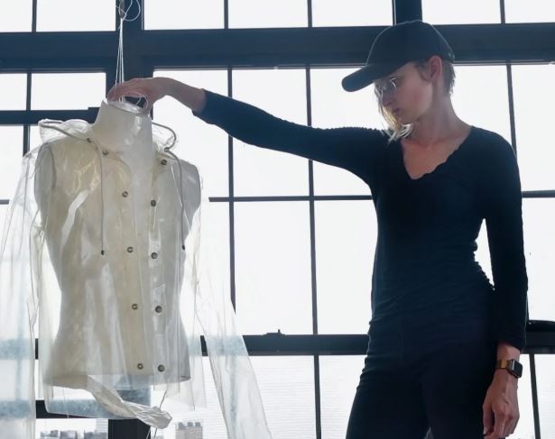 The Future of Fashion