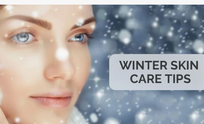 Best Skincare Tips for Winter: Keep Your Skin Soft and Healthy