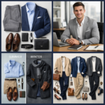 Fashion Tips for Working Professionals in the USA